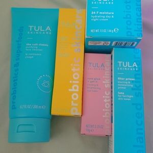 TULA skincare